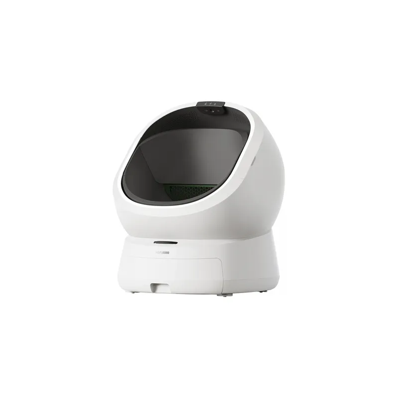 Petlibro Luma Automatic Self-Cleaning Litter Box